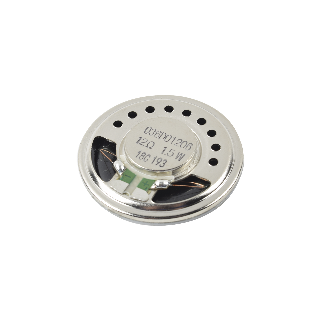 251-000-1980 Bocina ICOM para ICF1000/2000