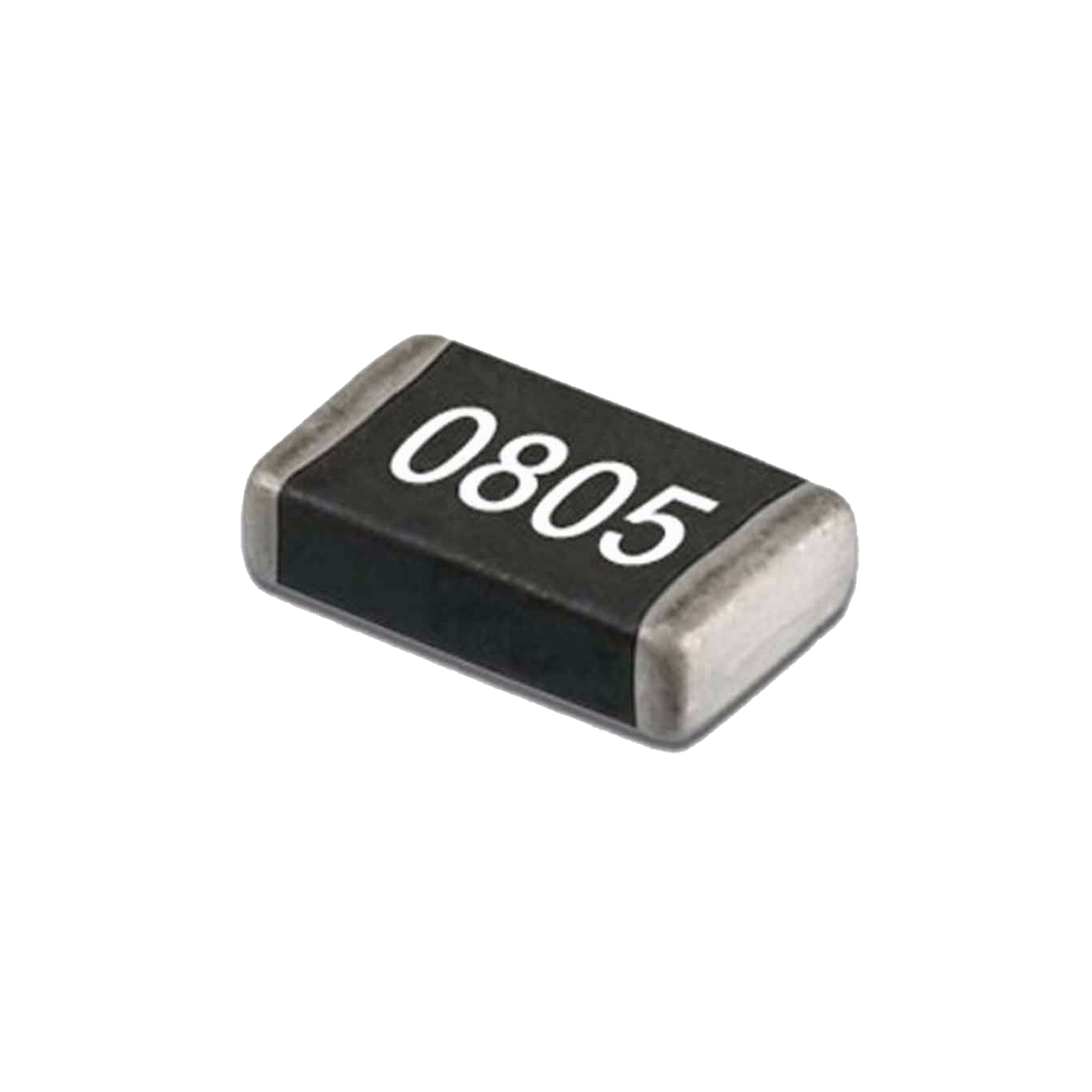 260-4.7-RC Resistencia SMD 4.7 Ohm, 1/8 Watt, 805, 5 %.