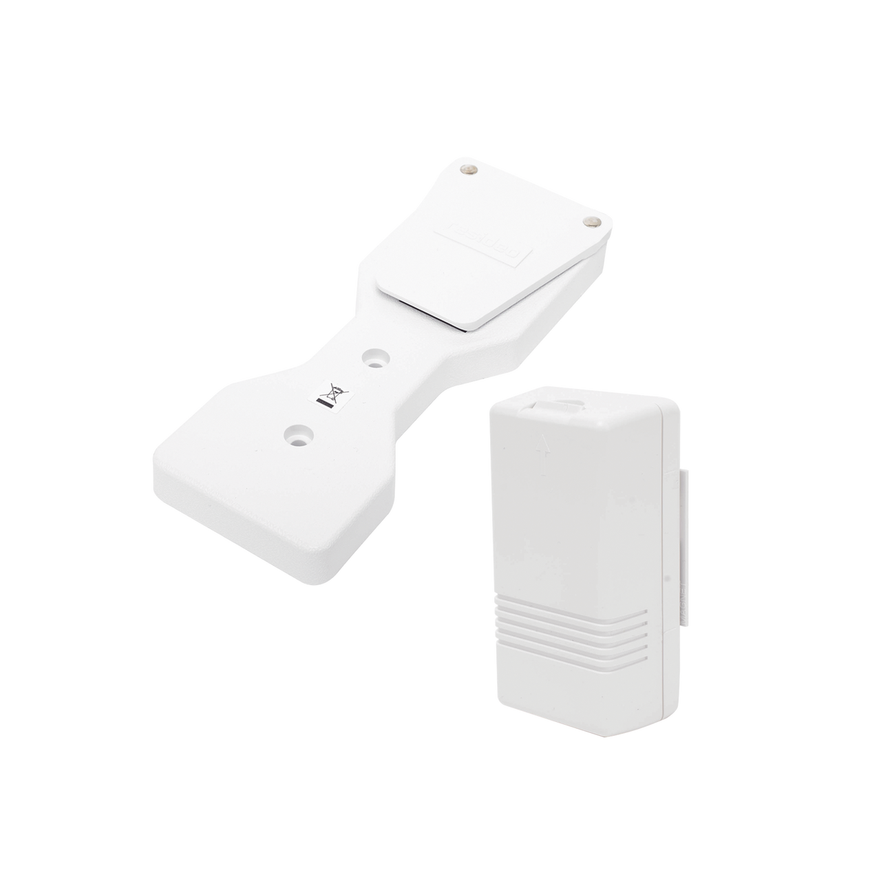 264RF Trampa de billete con transmisor inalámbrico 5816