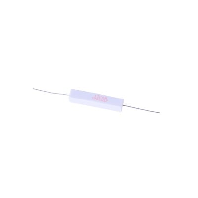 280-CR10-15 Resistencia de Potencia, 15 Ohm, 10 Watt, 5 %.