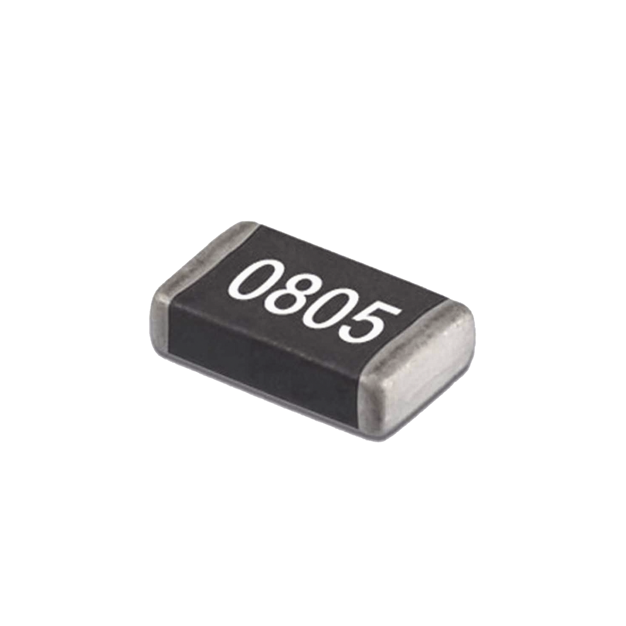 292-261-RC Resistencia de 261 Ohm, 1%, 1/10 Watt, SMD-805.