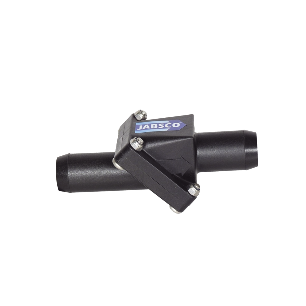 29295-1000 Válvula anti retorno en linea para mangueras de 1 pulgadas.