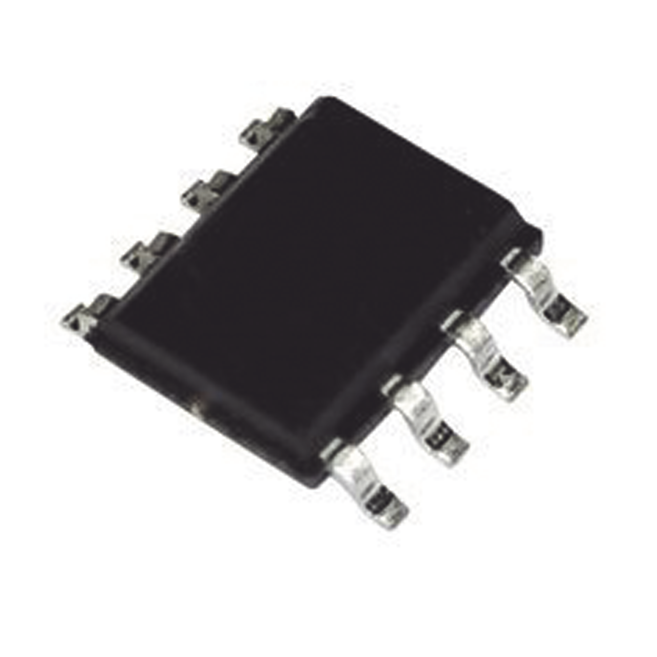 296-9314-5-ND Circuito Integrado BQ2000SN-B5 Cargador MGMT SOIC-8 para Analizador III.
