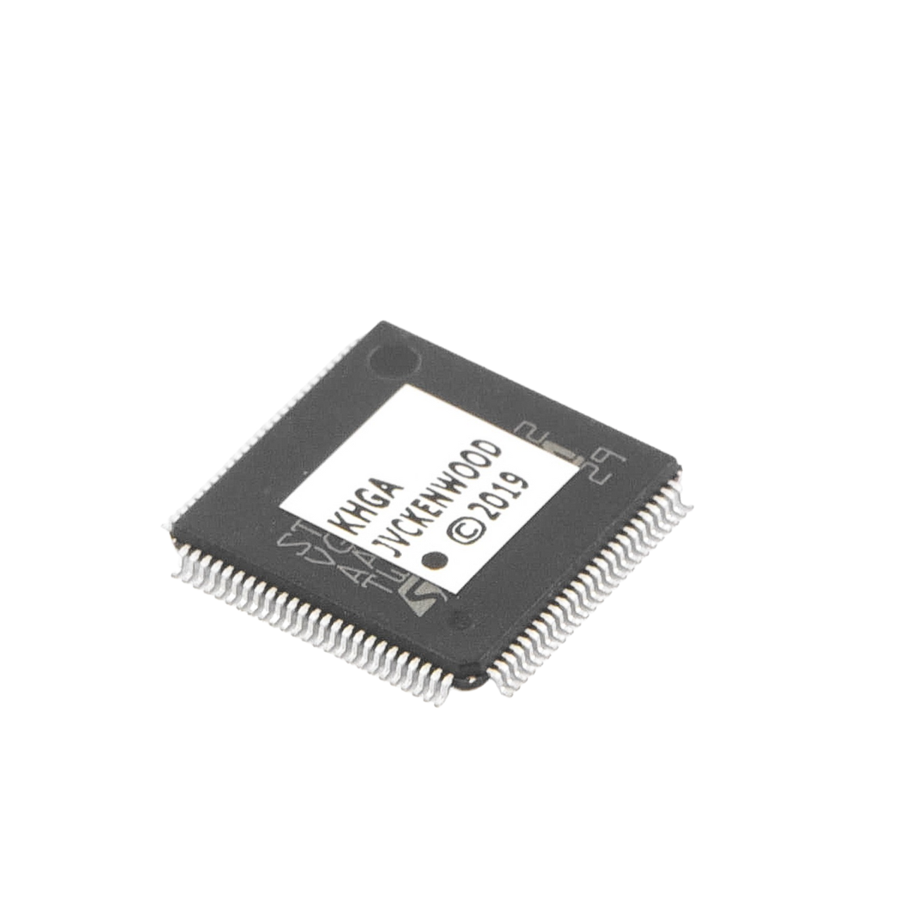 2F405VGT6KHGA MICROPROCESADOR PARA RADIO NX1000.