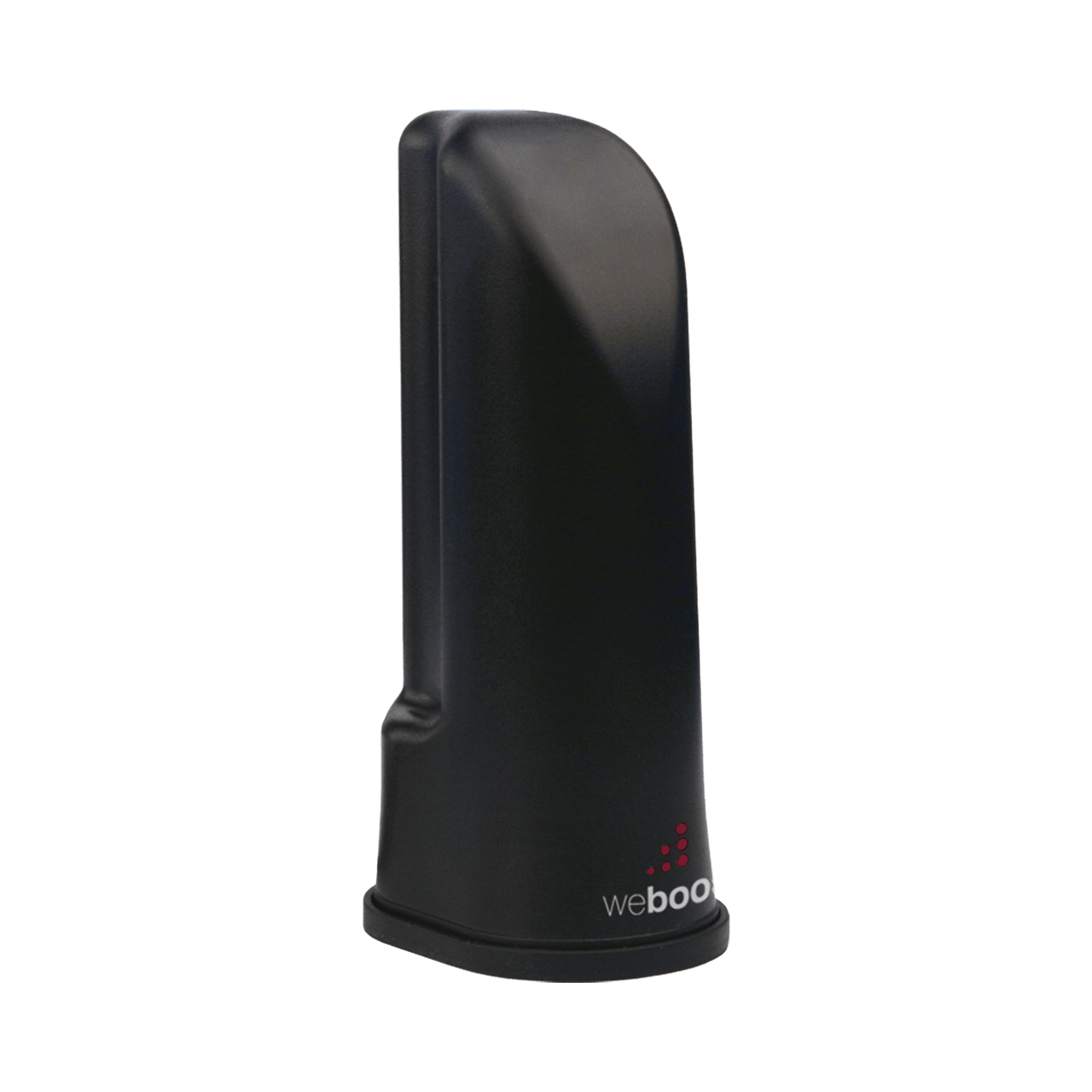301-211 Antena de escritorio tipo cilindro color negra. Cubre las bandas de frecuencia celular. Especial para amplificadores y dispositivos celulares 4G y 3G. Con 1.52 m de cable RG-174 y con conector SMA macho.