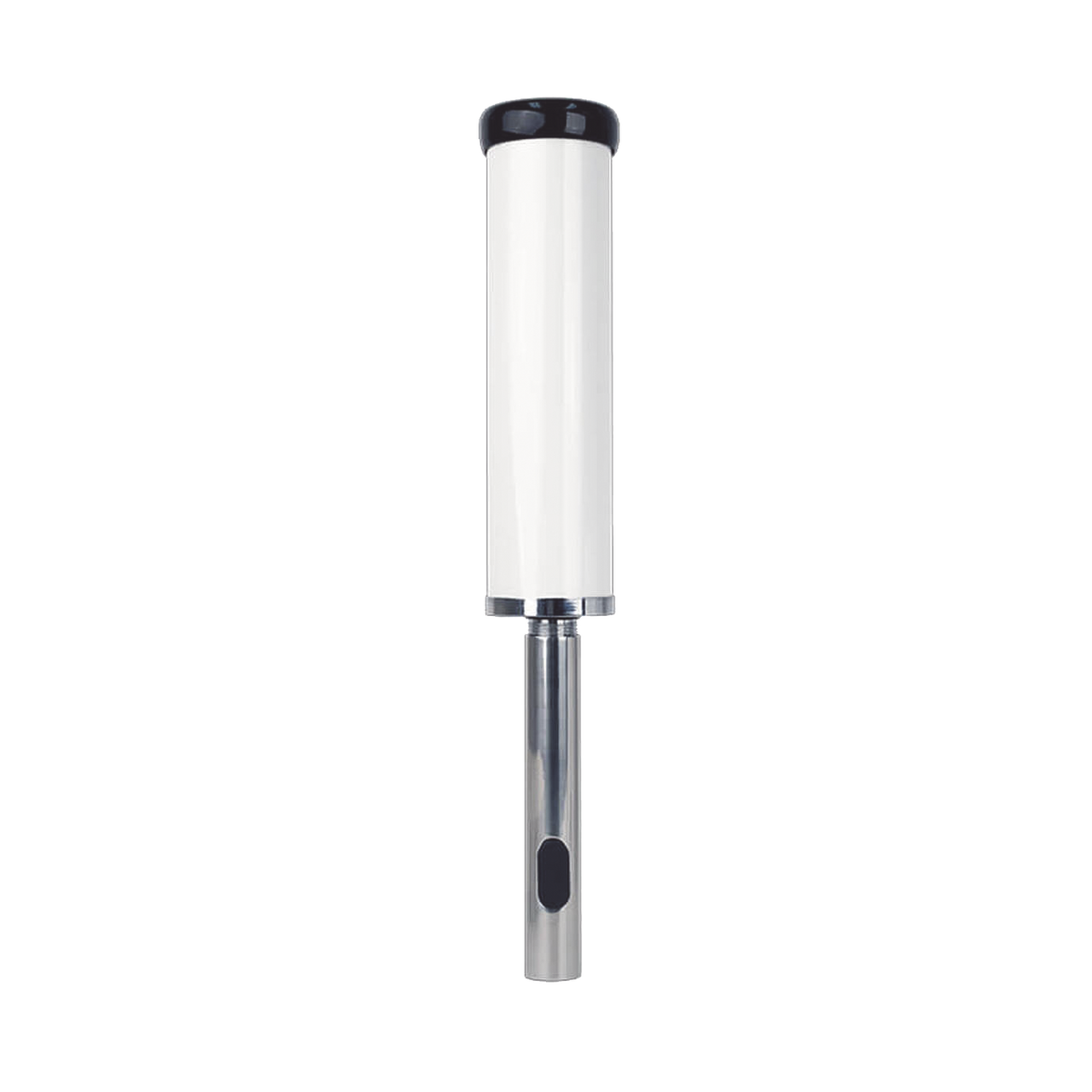304-420 Antena Marina Omnidireccional para la Banda Celular 4G LTE y 3G | 4 dBi de Ganancia | Con Cable y Conector para Conexión a Dispositivos Celulares.