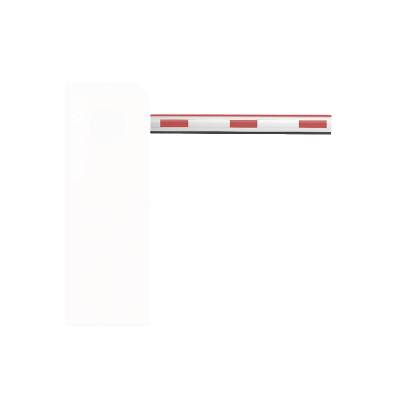 307500539 Brazo con Iluminación LED de 6 Metros para Barreras DS-TMG520 a 12 Vcd y Barreras DS-TMG420