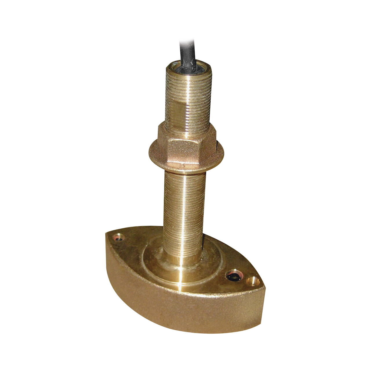 31-272-9-01 Transductor Airmar B45, en frecuencia 50/200kHz, con conector de 5 pin y cable de 2 m.