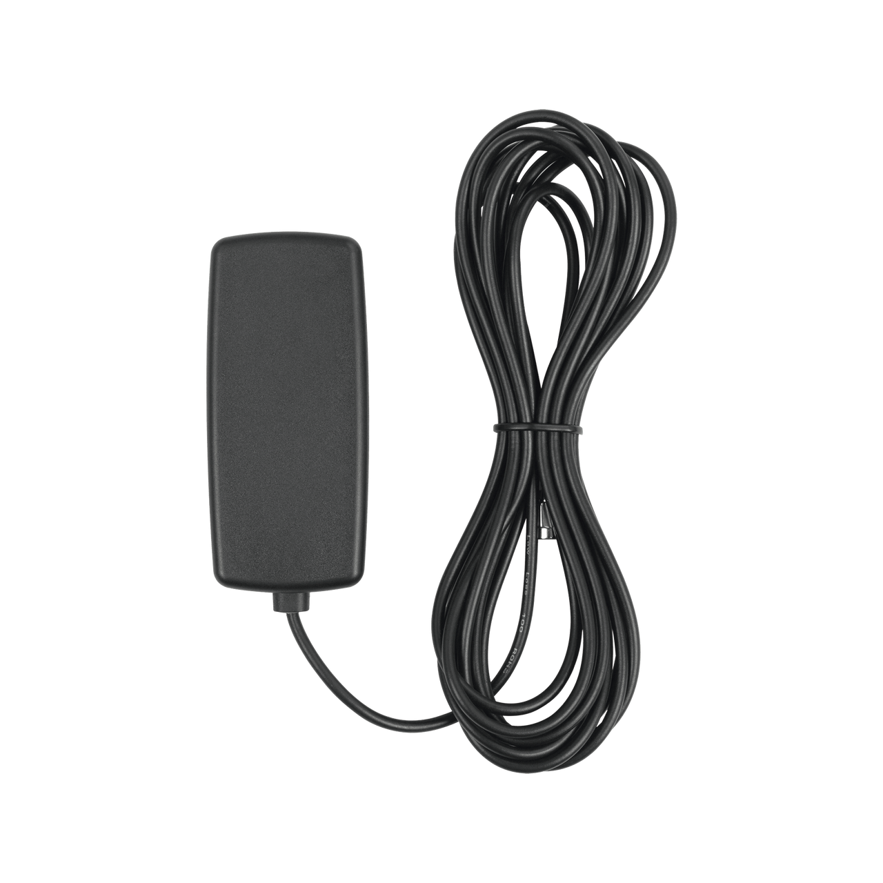 314-401 Antena 4G Slim de bajo perfil. Soporta las bandas de frecuencia Celular; 700, 850, 1700, 1900, 2100, 2500, 2600 y 2700 MHz | Hasta 3.4 dBi de ganancia.