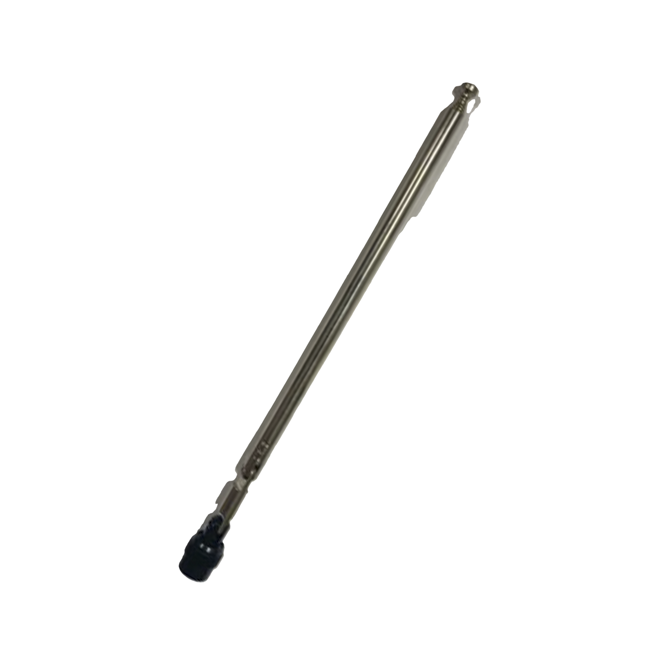 3310005060 Antena telescópica de banda ancha giratoria para radio ICOM IC-R30
