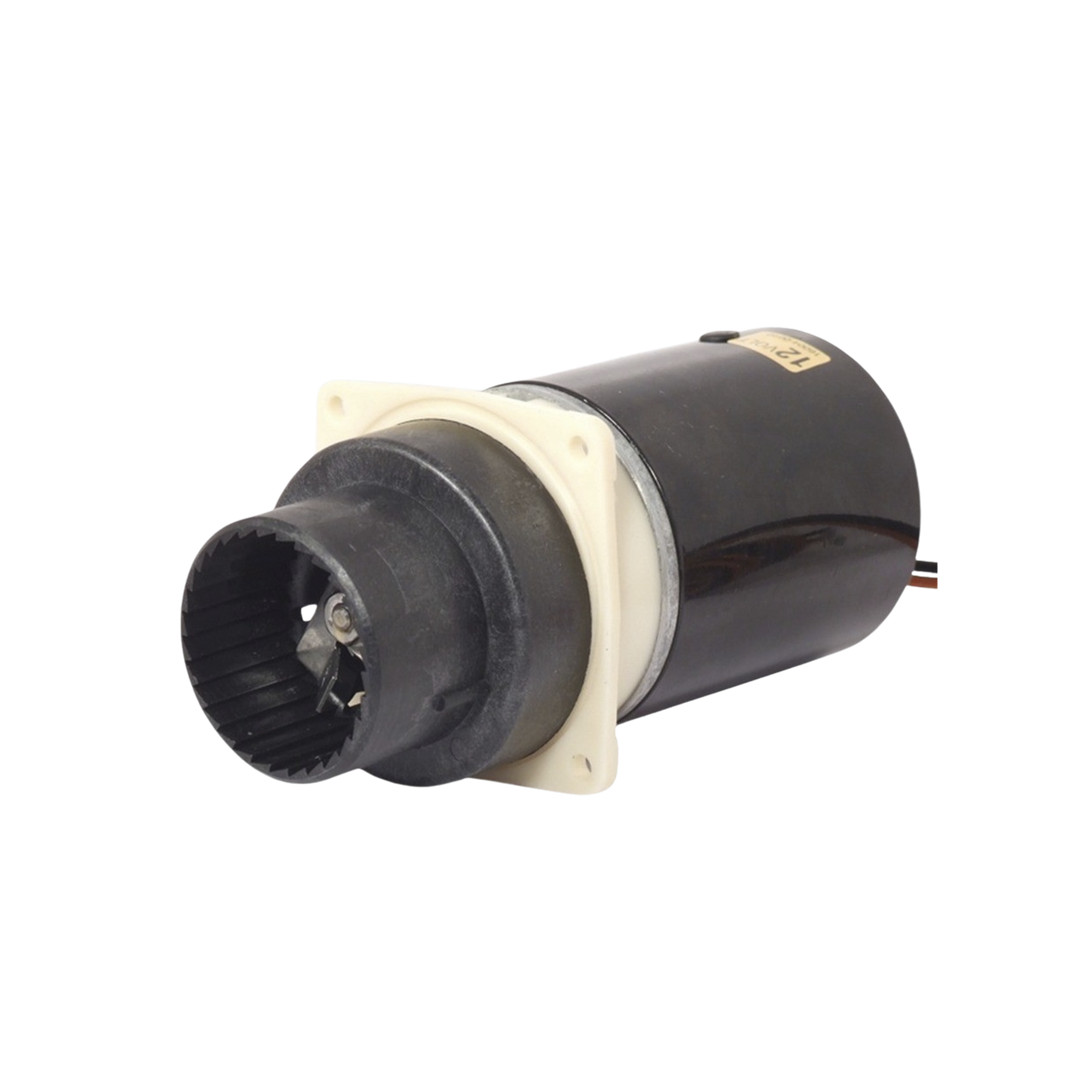 37072-0092 Bomba maceradora de reemplazo a 12 Vcd, para modelos Quiet Flush, DS Designer Styled y Deluxe Flush