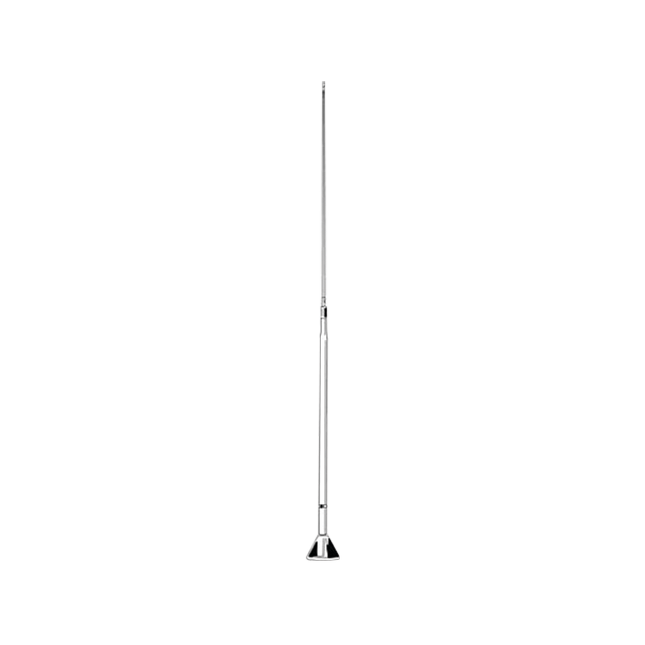 3901-MG ANTENA MILITAR GRADO 390 HF