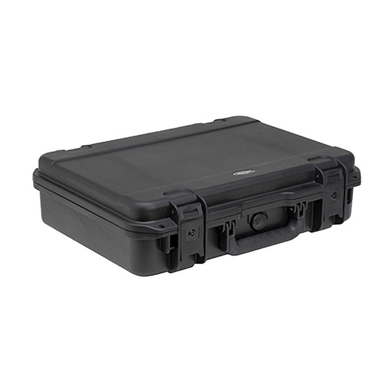 3I-1813-5B-C Maletín Plástico Impermeable IP-67 de Ultra Resistencia (49.9 x 38.5 x 13.8 cm) (CON RELLENO).