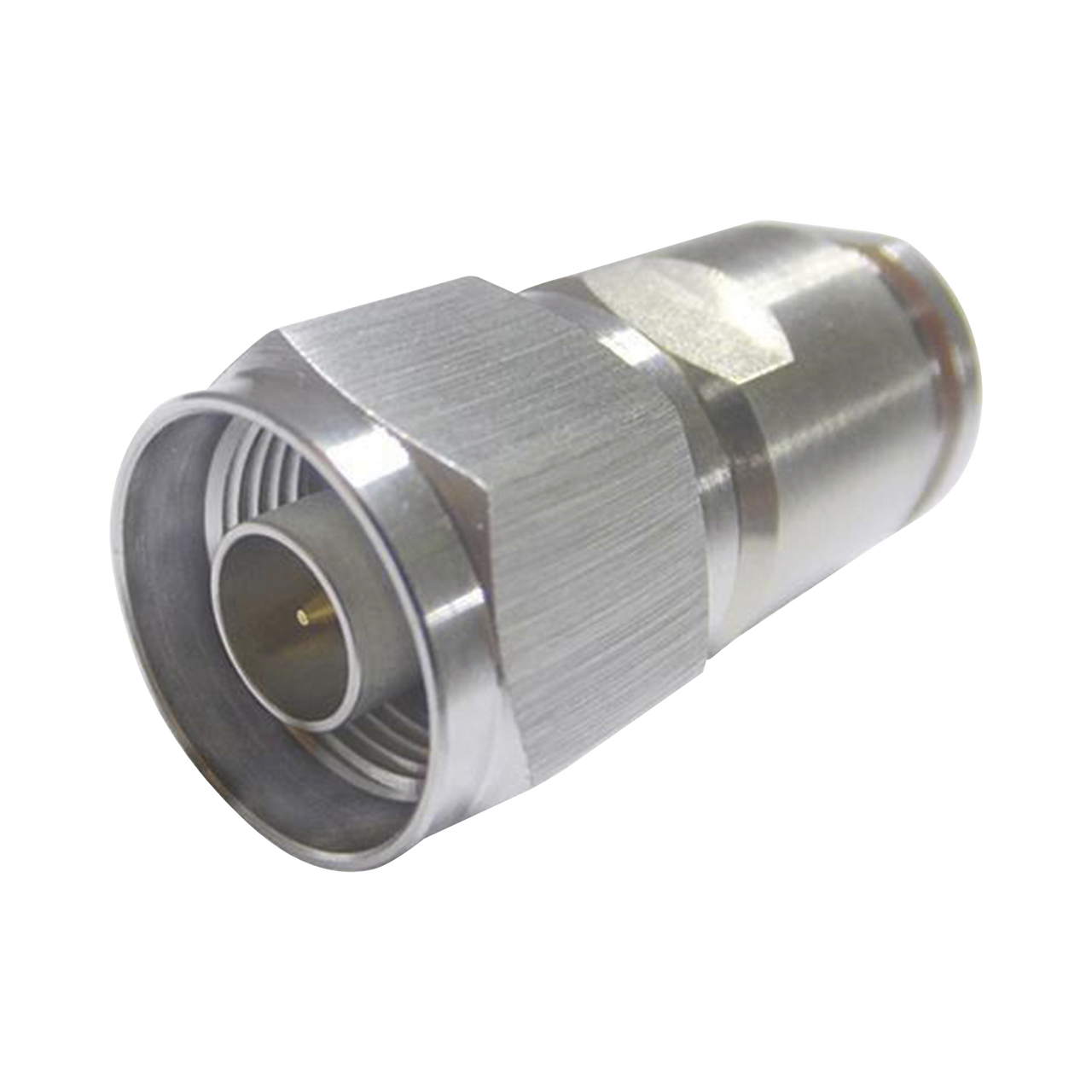 400BPNM-CG Conector N Macho Para Cable CNT400