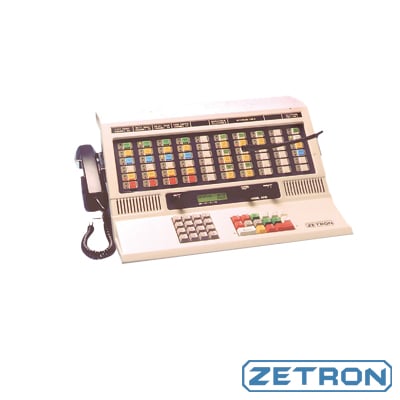 9019269 Consola de despacho, modelo 4010 (de escritorio)