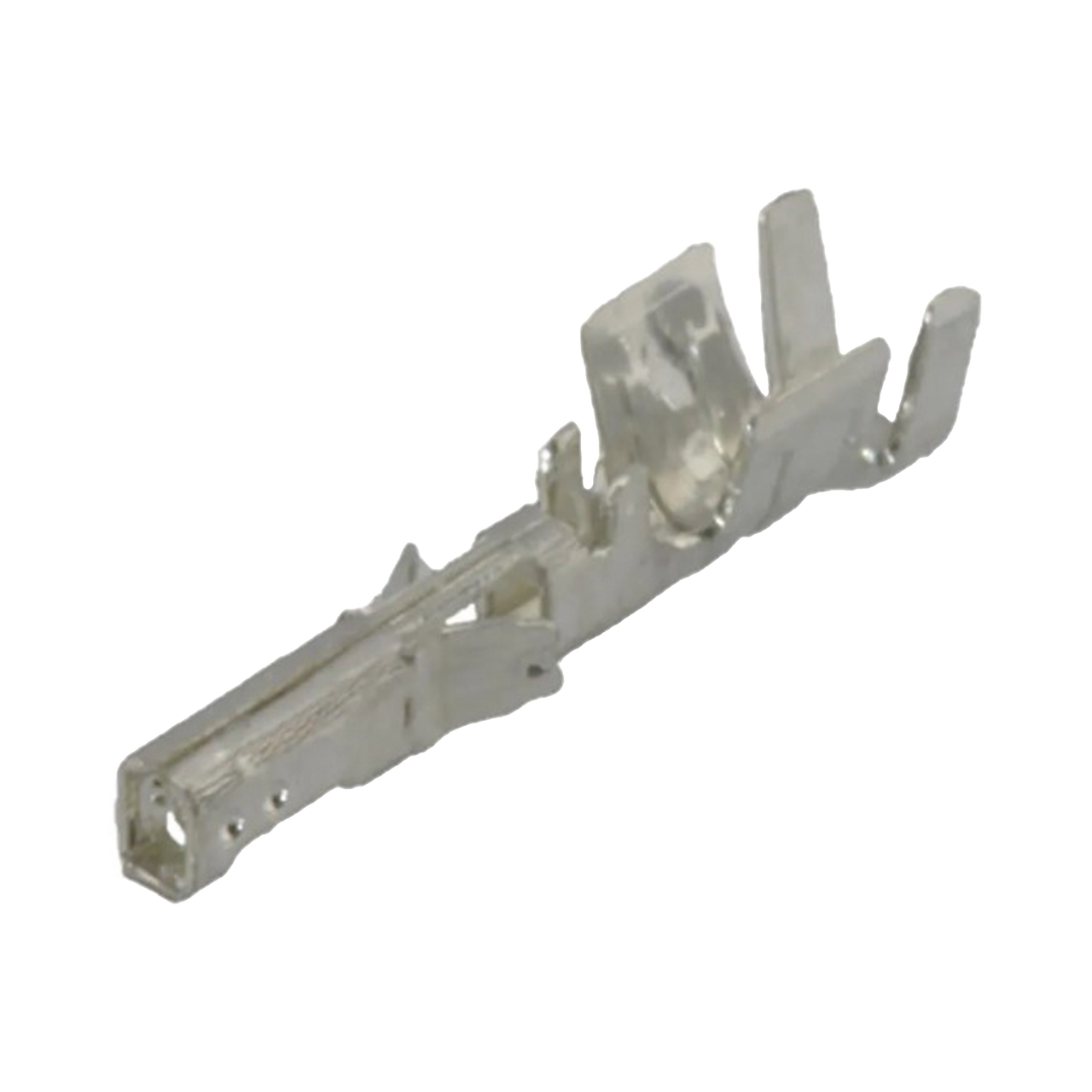 43030-0001 Terminales en Rollo para Conectores MOLEX de 3 mm de separación, para cables AWG 20-24.