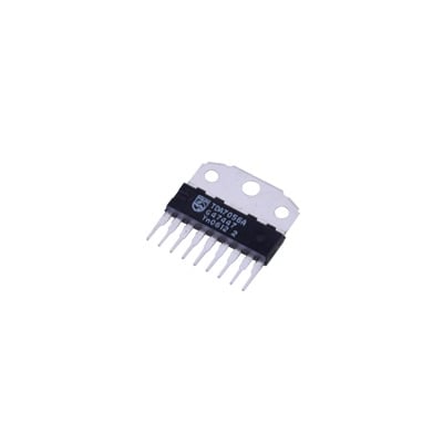 46015003600 Circuito Integrado para Amplificador de Audio 3 W.