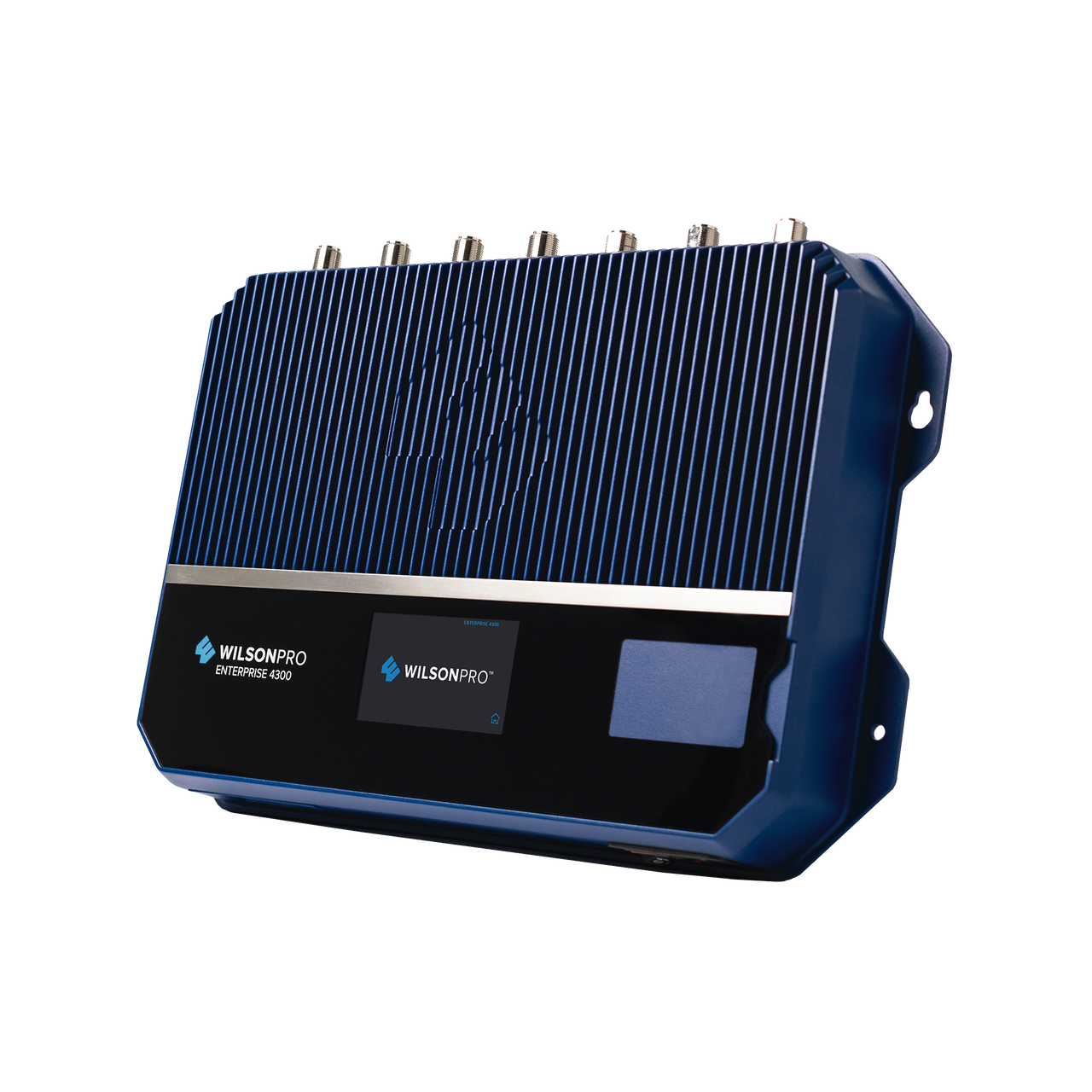 461-052 Amplificador de Señal Celular, ENTERPRISE 4300/ Para Montaje en Pared/ Mejora la Señal Celular de los principales operadores/ Cubre áreas de hasta 9200 metros cuadrados