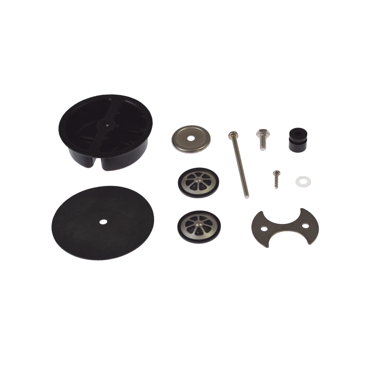 50095-1000 Kit de servicio Jabsco 50095-1000 para bomba de achique/ducha 37202-2XXX0