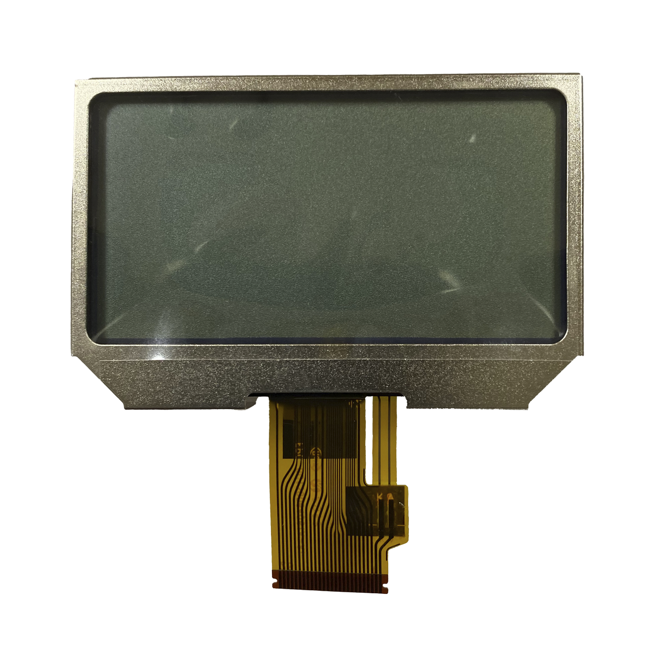 5030-00-4390 Display de LCD para radio ICM220, y IC-M330