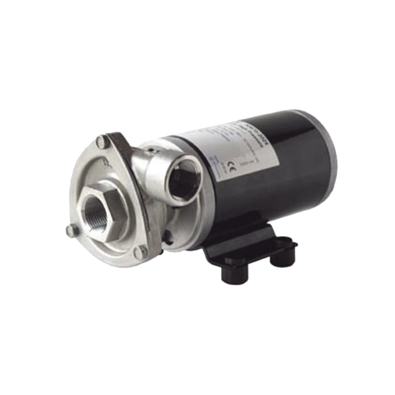 50860-0024 Bomba centrifuga Cyclone de 24 Vcd de acero inoxidable