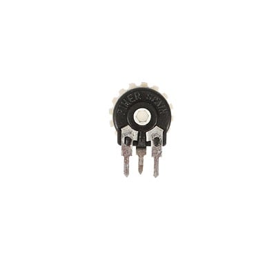 5180-91 Potenciómetro de 100 kOhm para Wattmetro Direccional Thrueline de Banda Ancha 4304A.