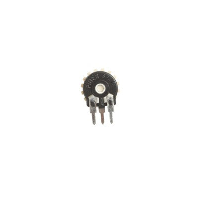 5180-92 Potenciómetro de 50 kOhm para Wattmetro Direccional Thrueline de Banda Ancha 4304A.