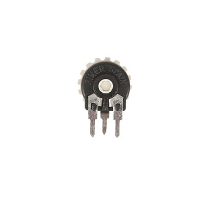 5180-95 Potenciómetro de 5 kOhm para Wattmetro Direccional Thrueline de Banda Ancha 4304A.