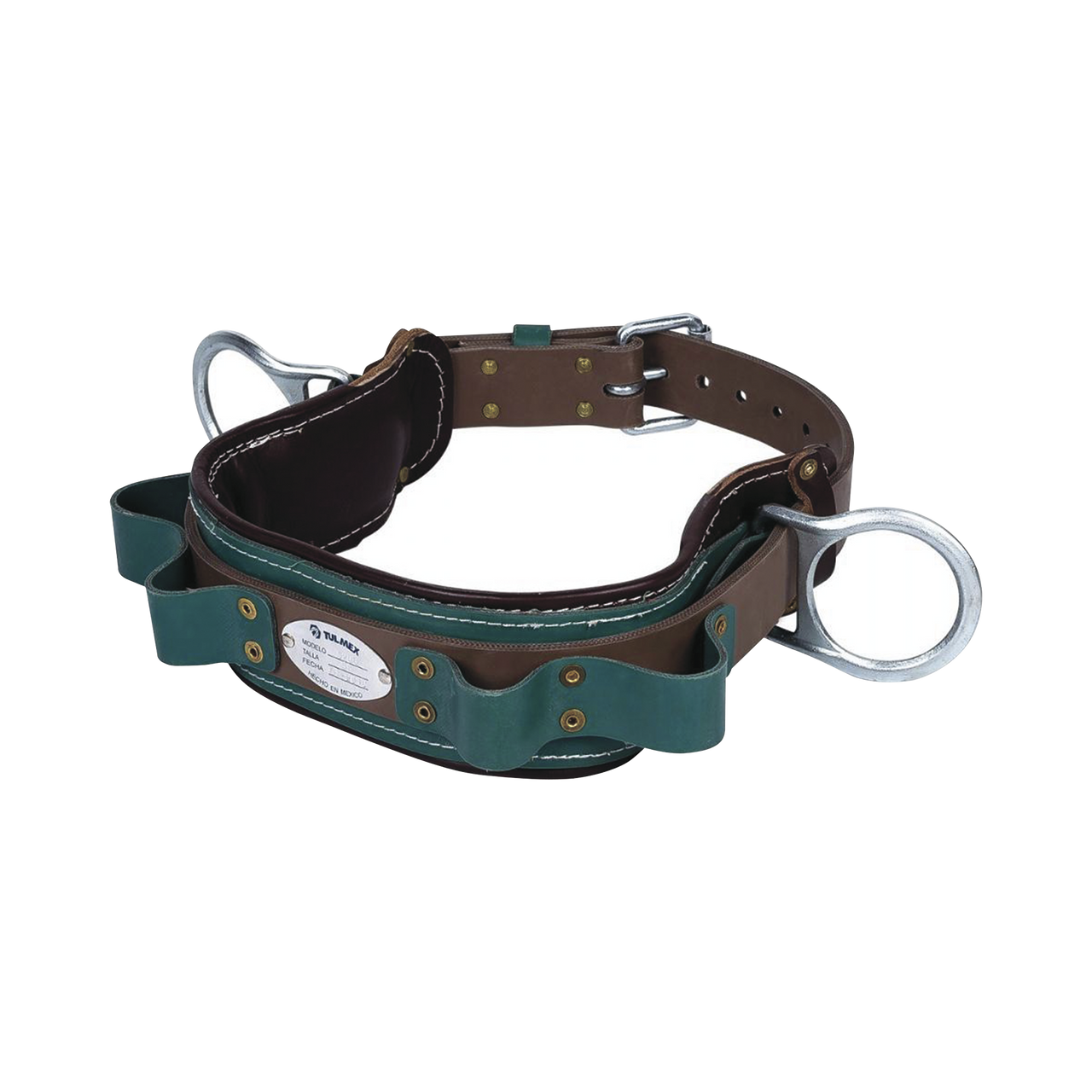 5268-40 Cinturón de Liniero Estándar c/Cojín de Oscaría Talla 40.