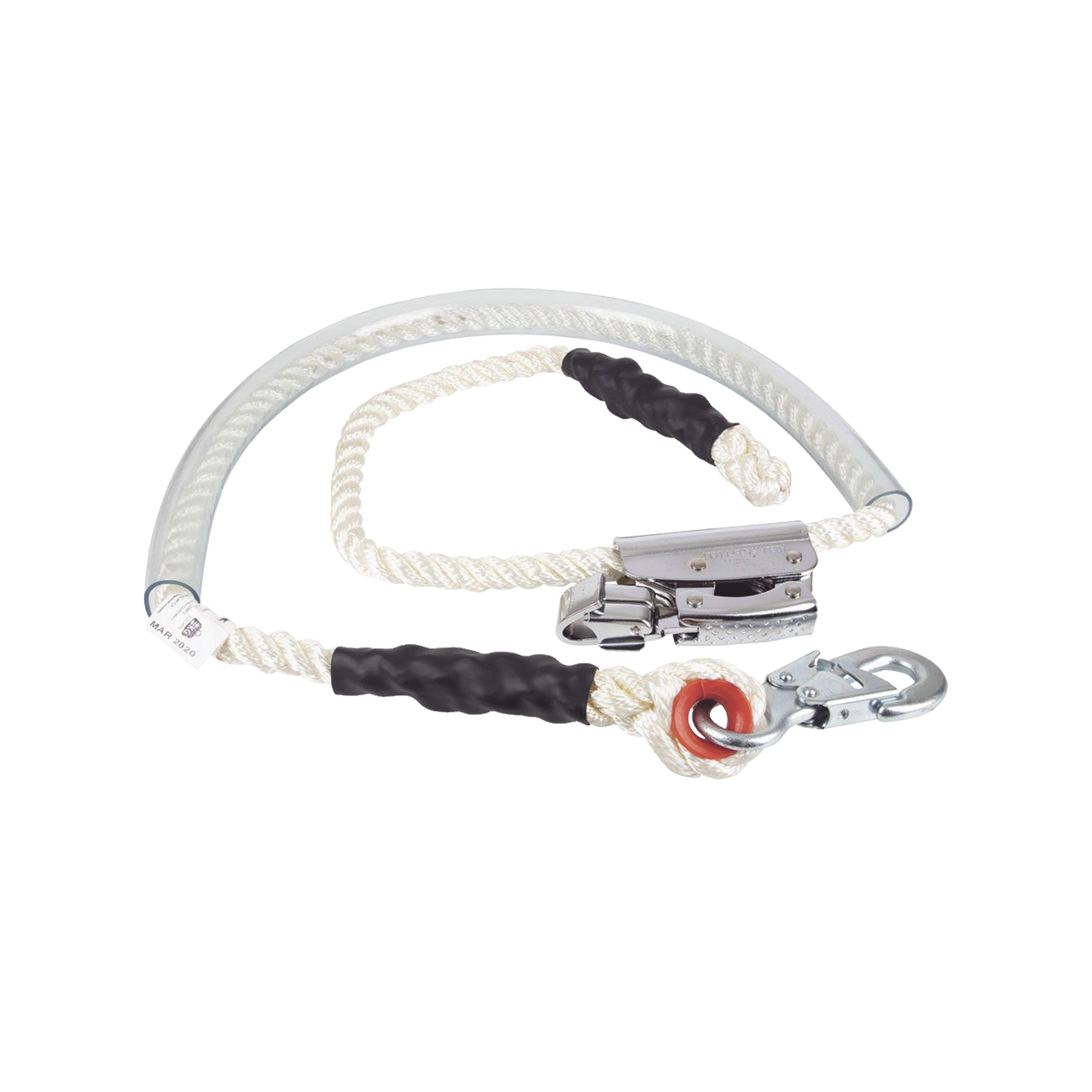 5298 Bandola de Liniero de Cable de Nylon de 1.9 m.