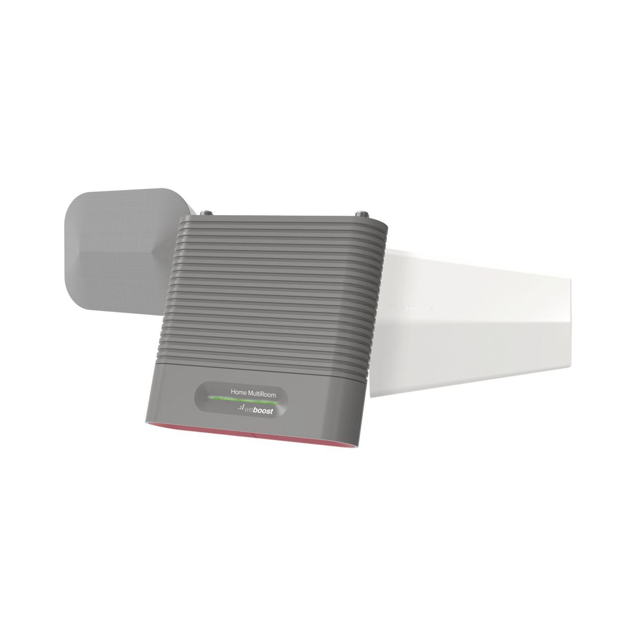 530-144 KIT Amplificador de Señal Celular, HOME MULTIROOM | Mejora la Señal Celular de todos los Operadores | Cubre áreas de hasta 900 m²