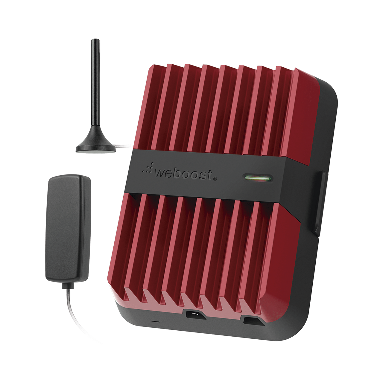 530-154 KIT de Amplificador de Señal Celular, DRIVE REACH | Capta Señal Celular de las Torres más Lejanas para que se Mantenga Comunicado y con Datos 4G LTE y 3G | Ideal para cualquier tipo de Vehículo de Pasajeros, Camionetas, Pick up