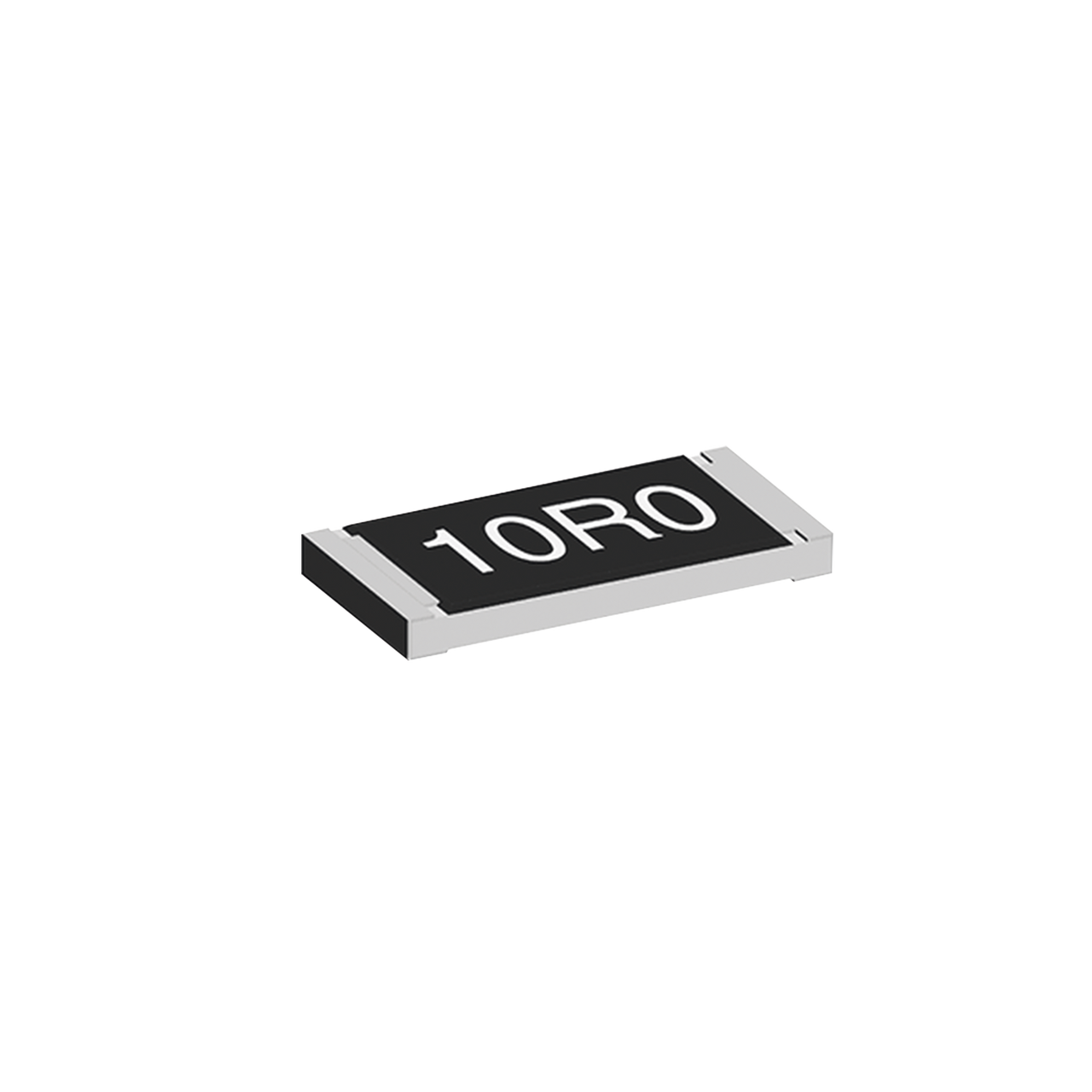 541-10.0AFCT-ND Resistencia 10 Ohm, 1 Watt, SMD-2512, 1%, 6.3 x 3.1mm.