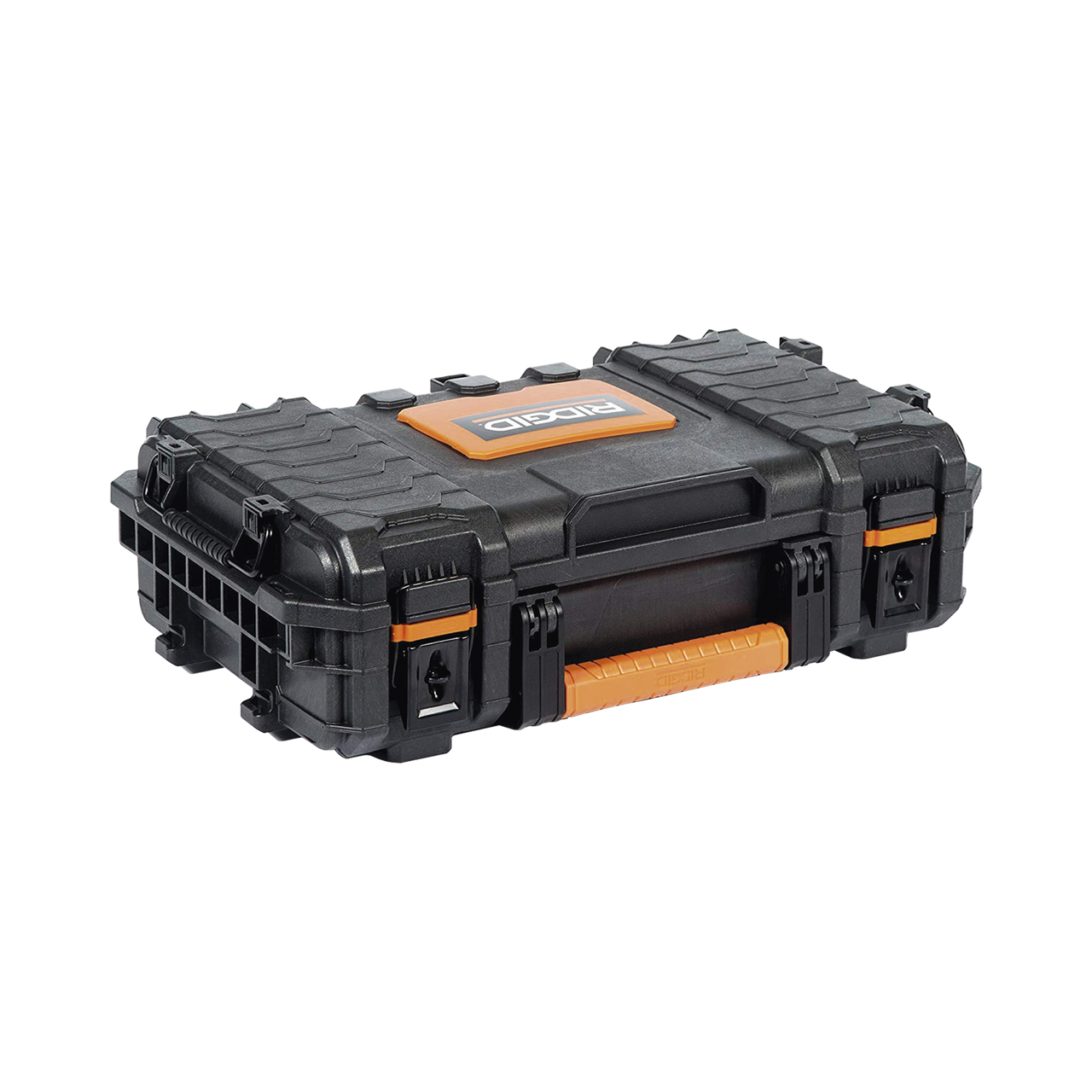 54338 Caja de herramientas profesional con separadores 56.4 X 35 X 16.5 cm, 14.5L