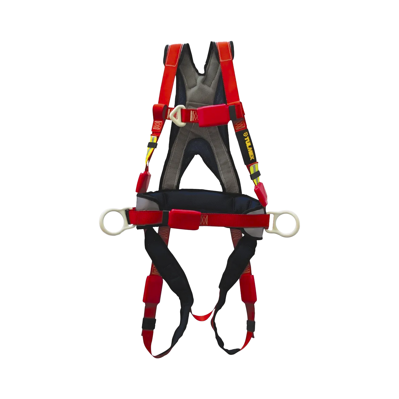 5460T Arnés de Cuerpo Completo para Parar Caídas y Posicionamiento (Unitalla).