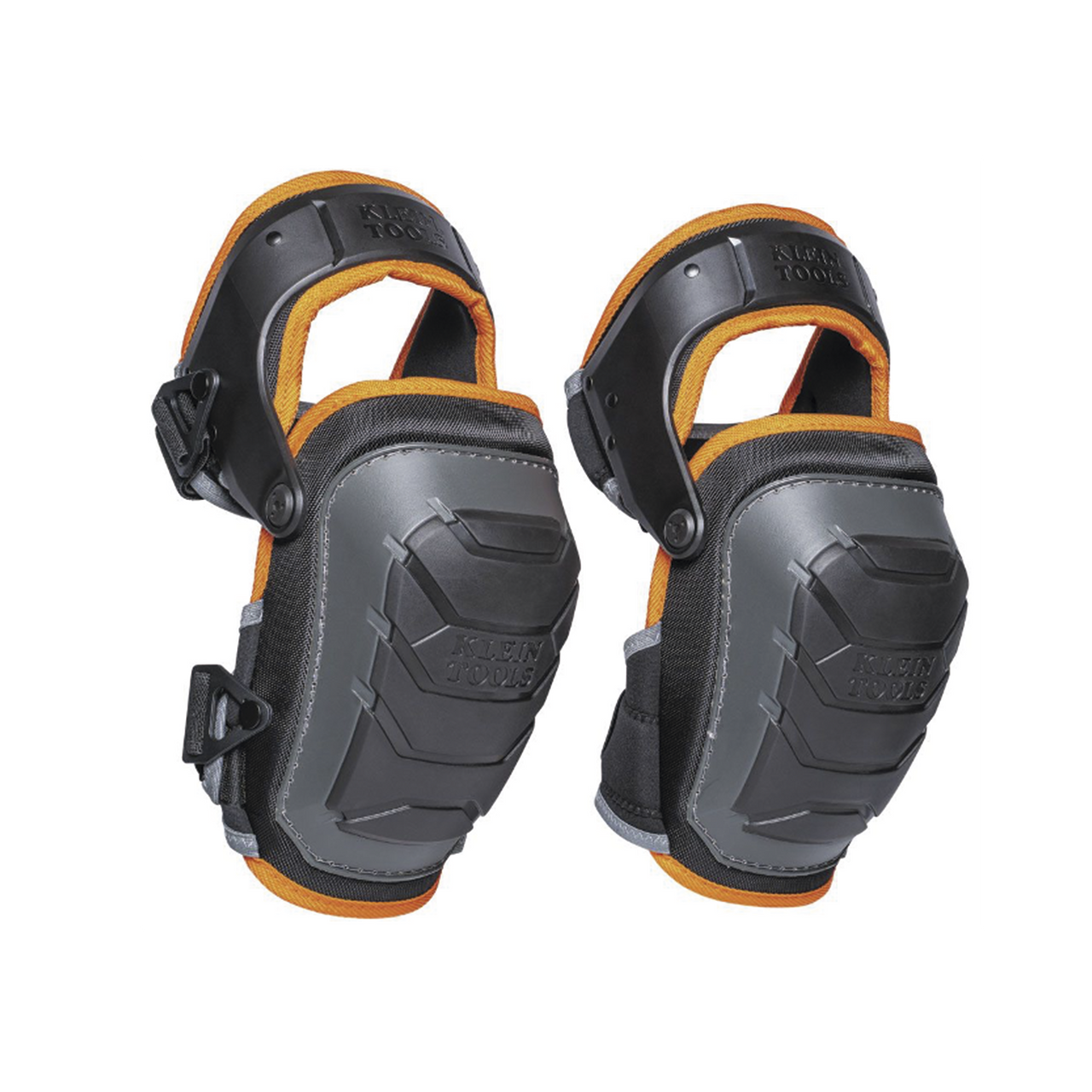 60491 Rodilleras Articuladas Profesionales para Uso Rudo