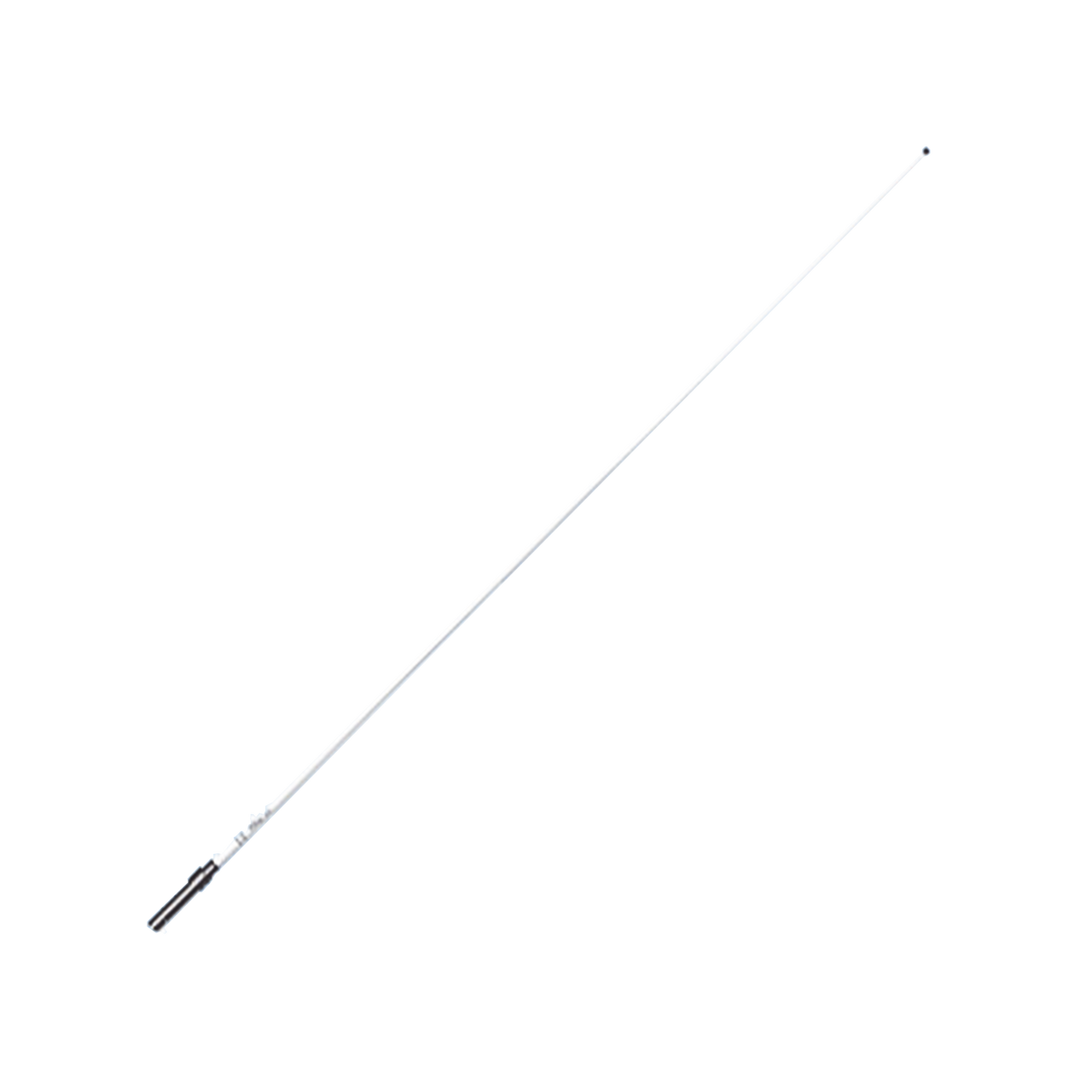 6225-R Antena Marina Phase III VHF, 6 dB, 150 Watts.