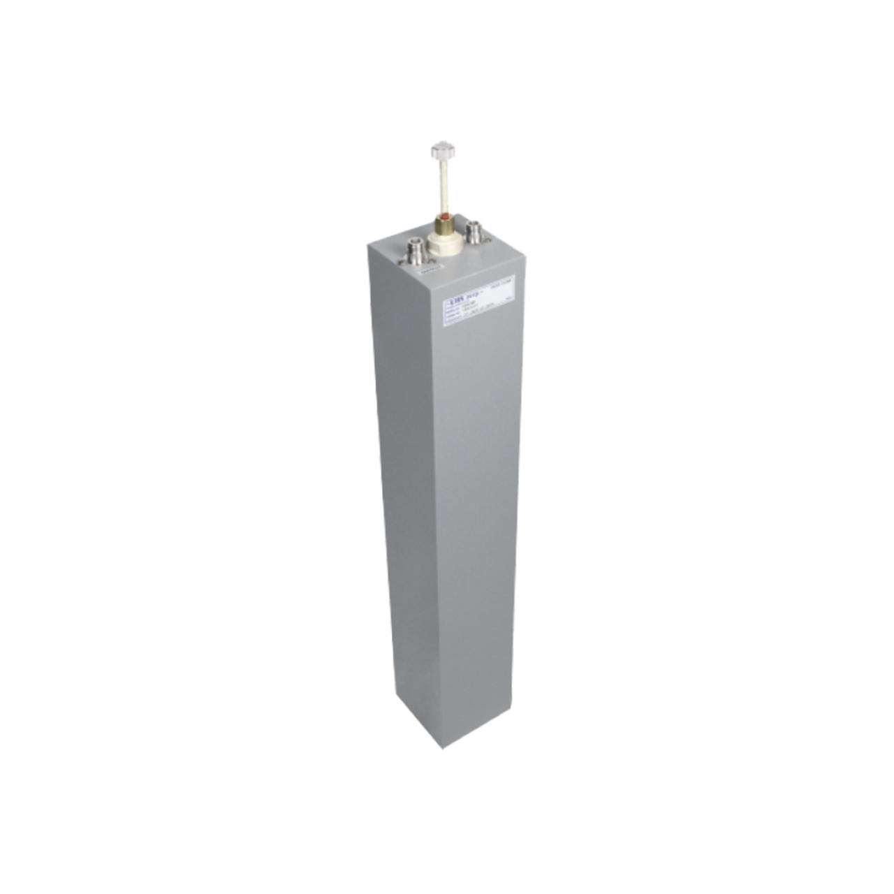 6454/SBC Filtro Cavidad Pasabanda de 144-190 MHz, 150 Watt, N Hembra.