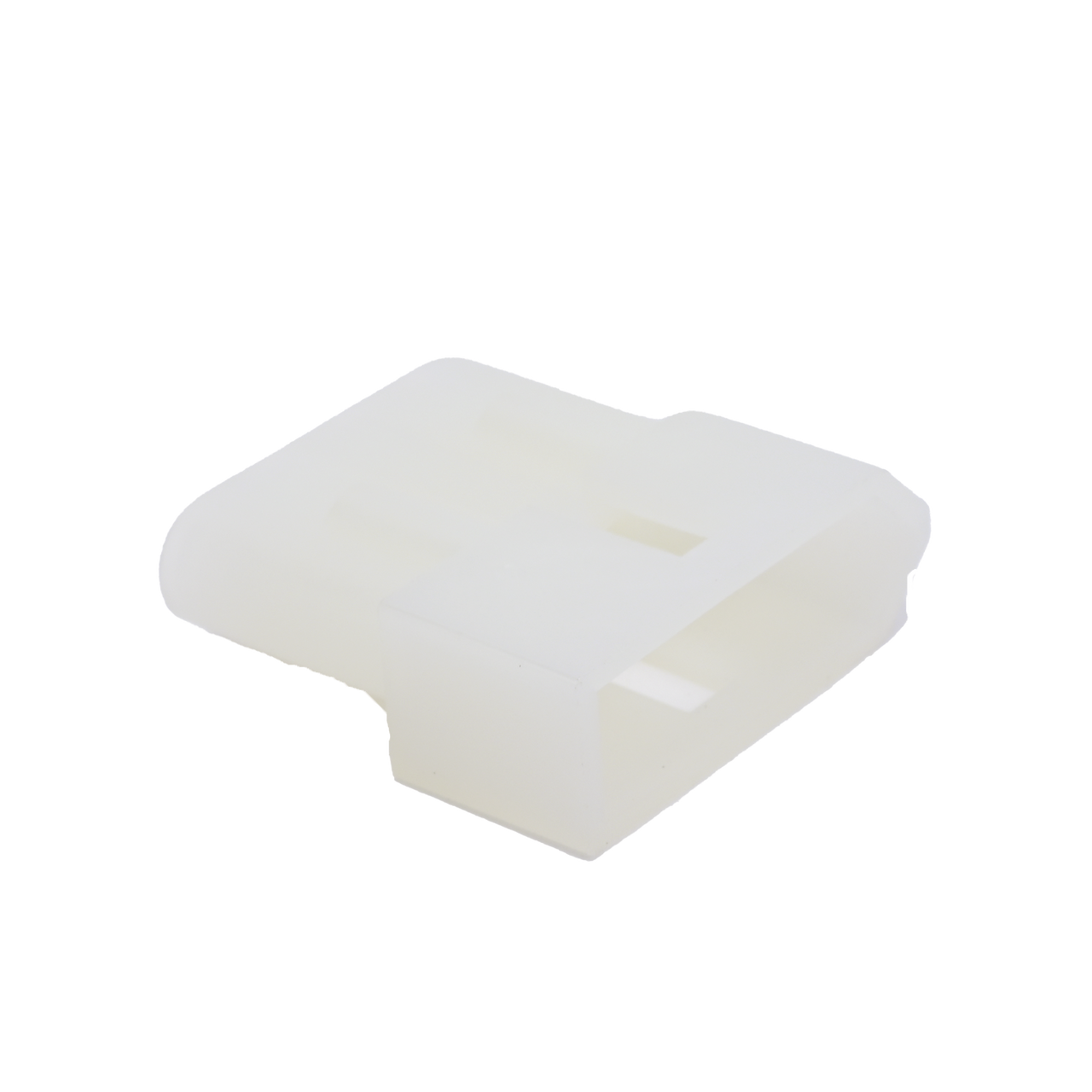 651-0001-930 Conector de plástico macho de 4 pin para AT140