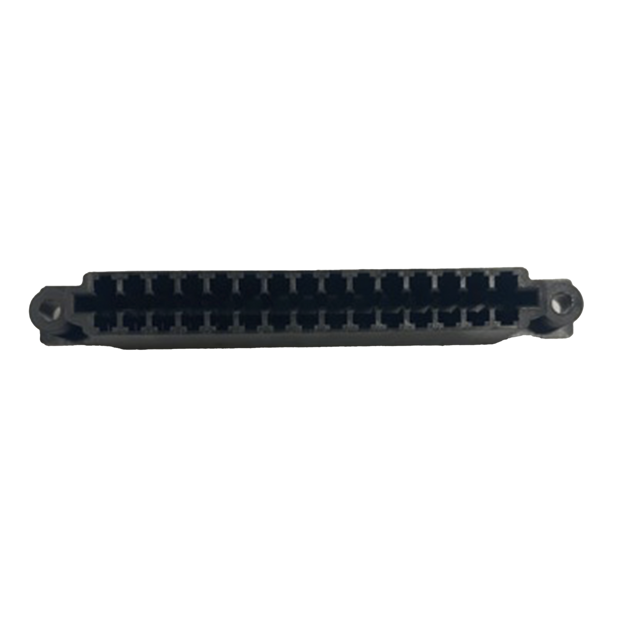 651-001-3840 Multiconector de 25 pin para IC-A220