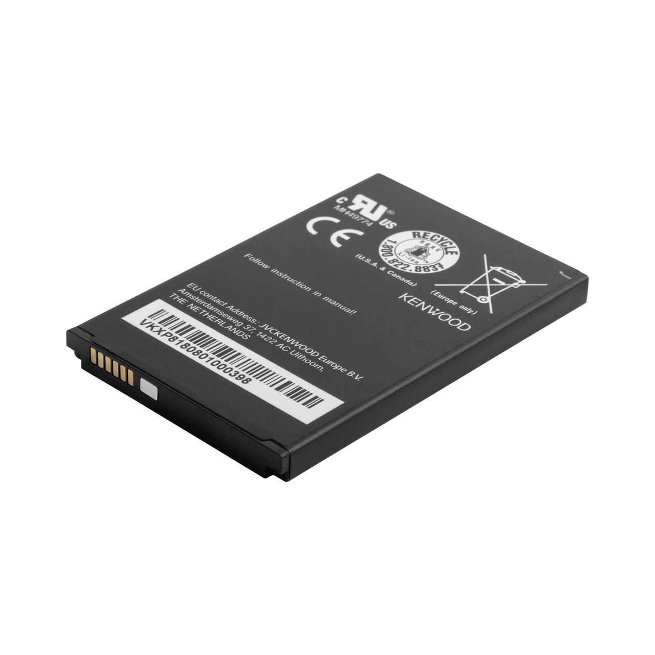 751-000-048 Bateria para KWSA-50K de 3180 mAh