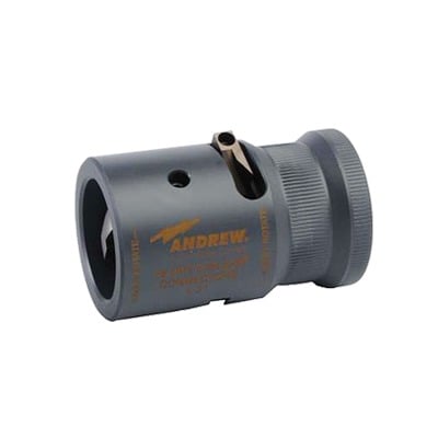78-HPT Herramienta manual para despuntar cable Heliax de 7/8