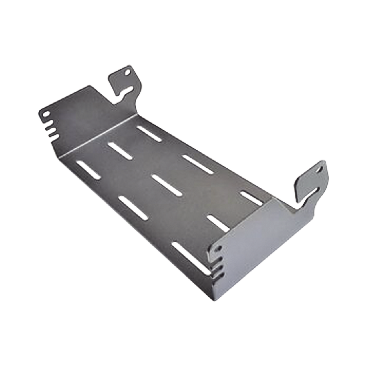 801-001-8980 Bracket para radio IC-M802
