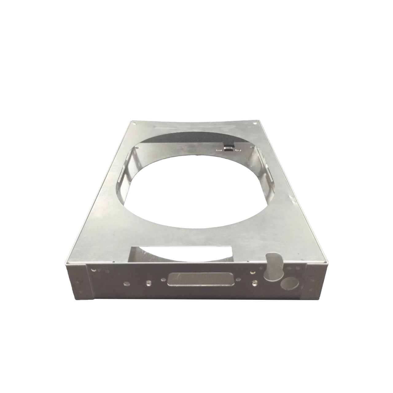 801-0023-360 Bracket para serie IC-A220 con DB-25