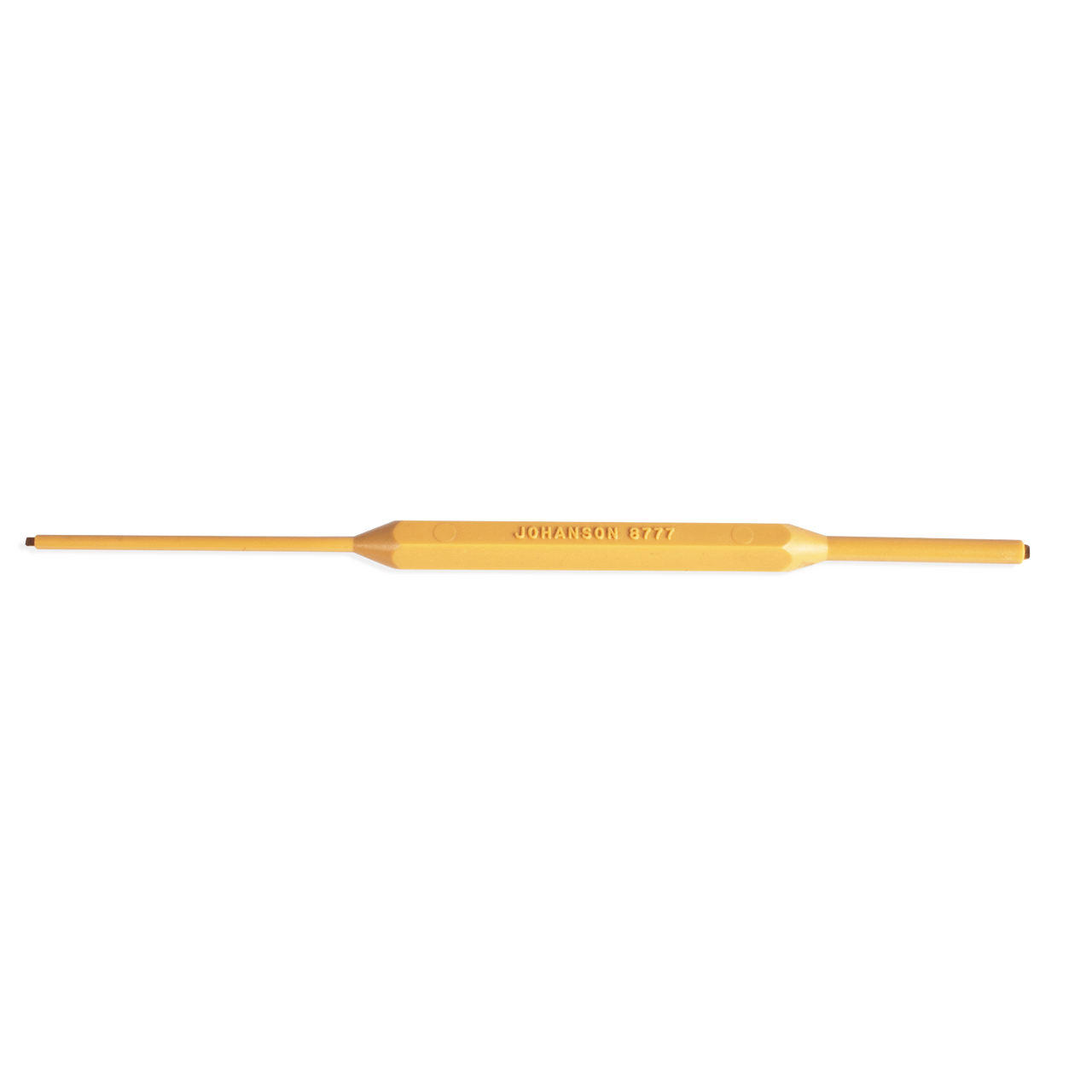 81F4903 Ajustador Plano JOHANSON 8777 de 1.2 y 2.2 mm.