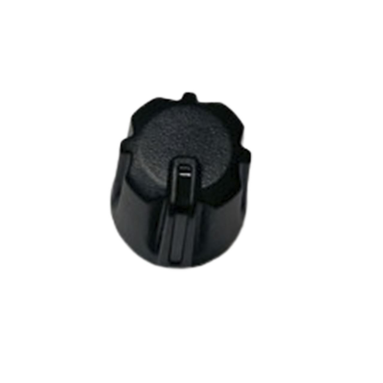8610016360 Botón del selector de canales para IC-M85
