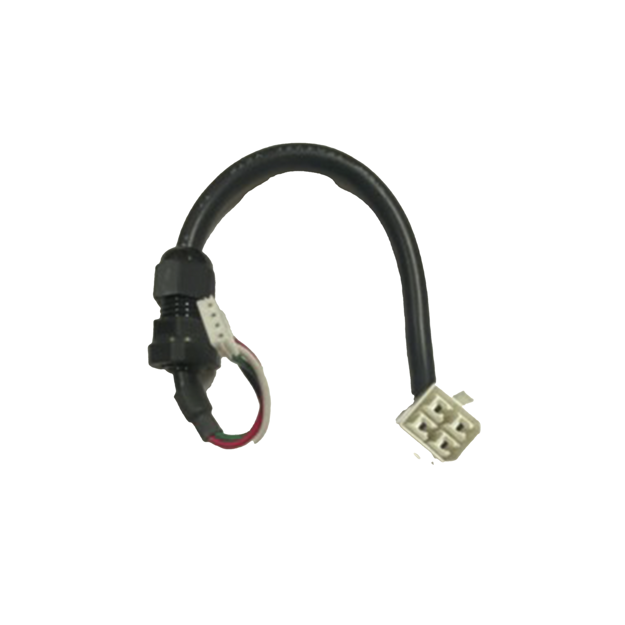8900006082 Interfaz interna para conexión de sintonizador al radio IC-M700PRO