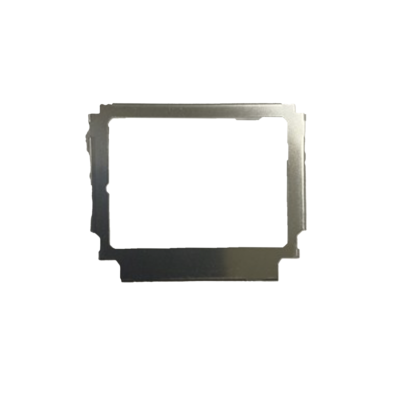 893-0087-780 Soporte metálico para diplay de radio IC-M73