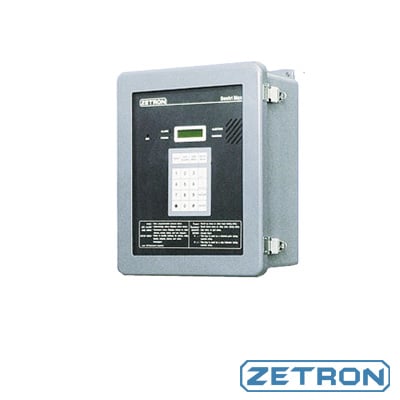 9019385 SENTRIMAX Procesador de Alarmas Industriales vía Radio y Teléfono