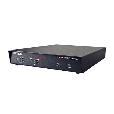 9050357 Adaptador RoIP para Enlaces de Radio por IP, VHF - UHF y Banda Cruzada